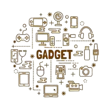 Gadgets